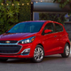 Image for article titled Dead: The Chevy Spark